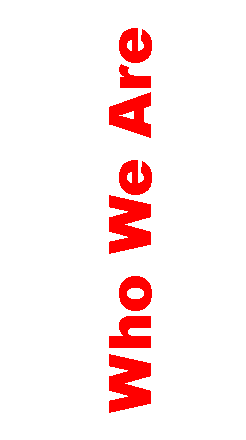 Text Box: Who We Are
