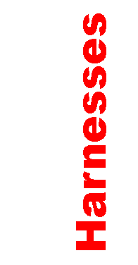 Text Box: Harnesses